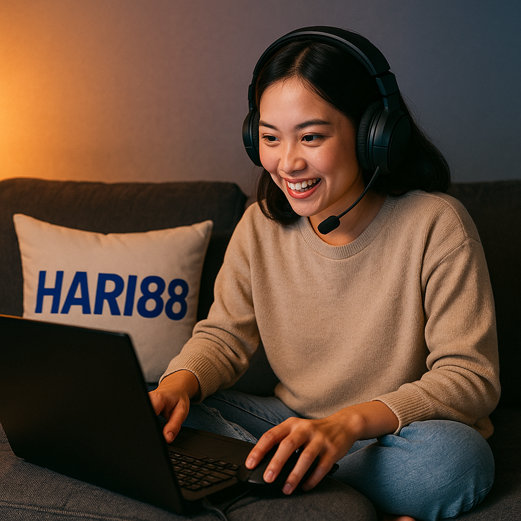 HARI88