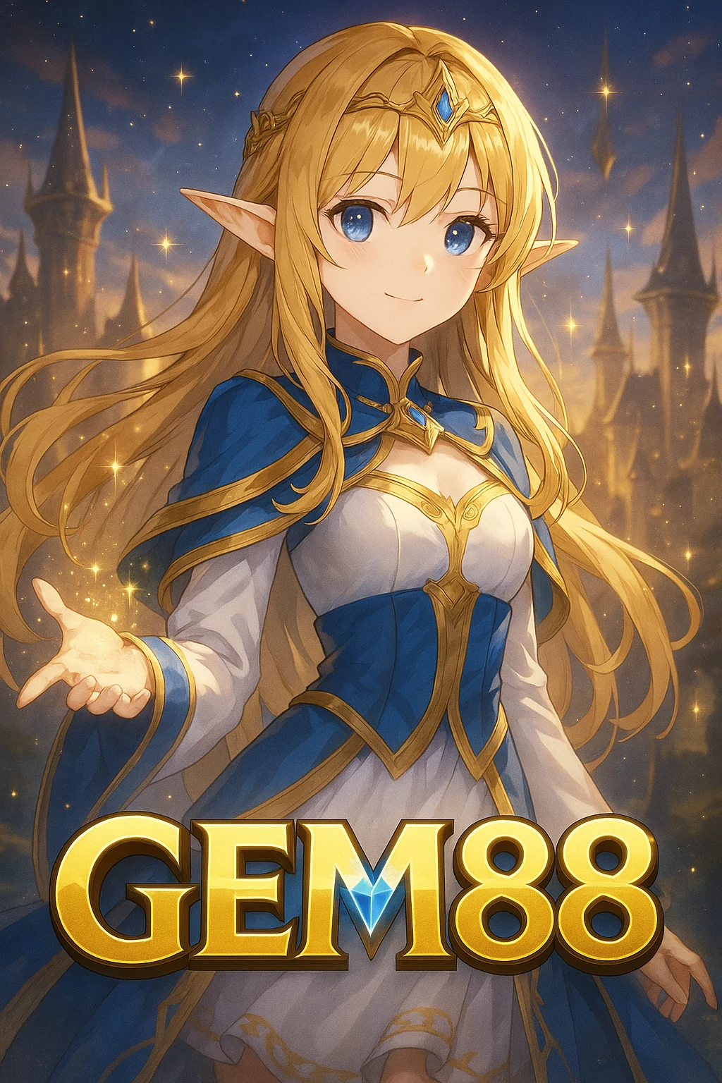 GEM88