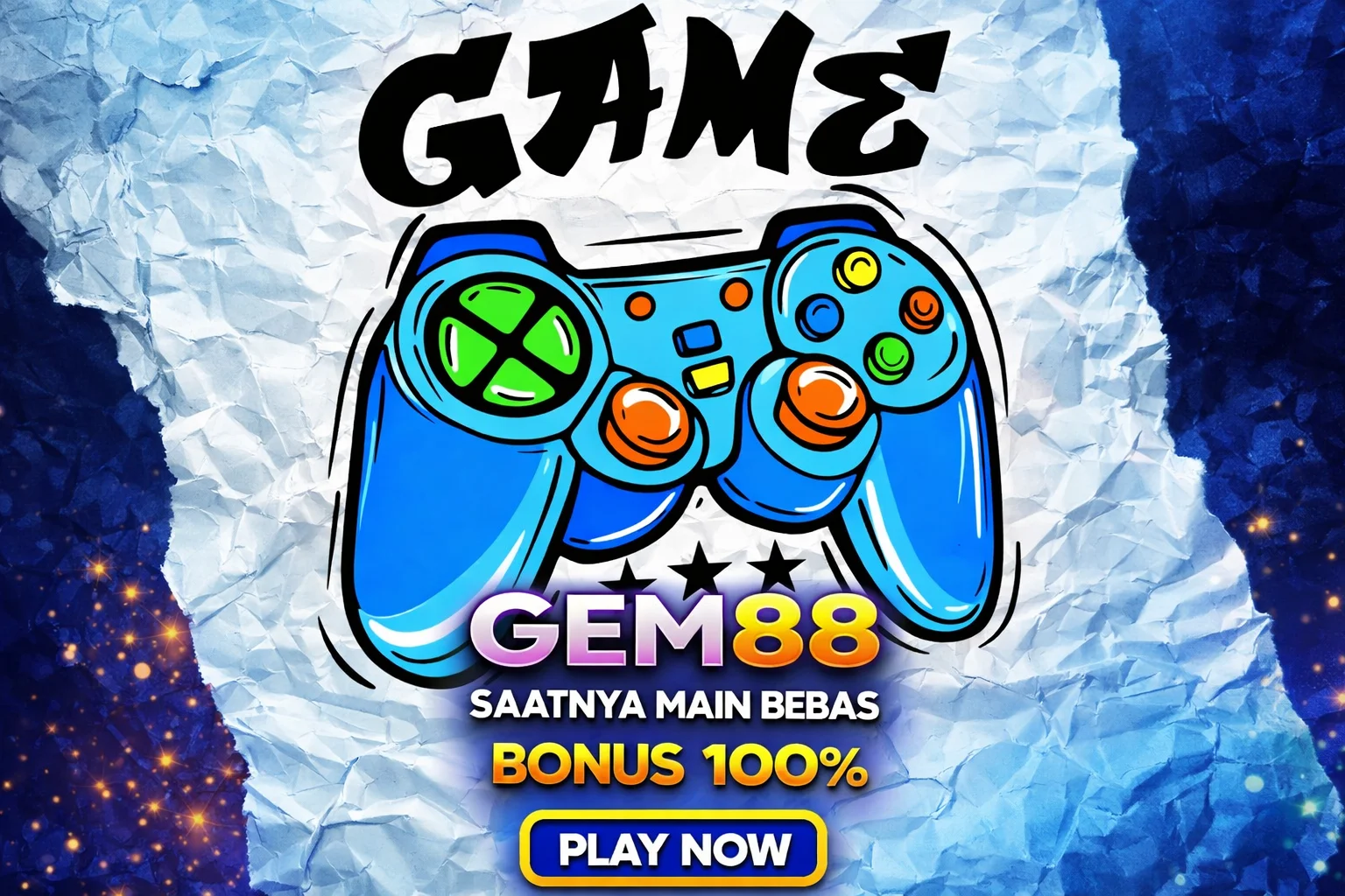 Galeri foto Gem88 • Platform Hiburan Online Dengan Sistem Optimal Dan Kinerja Maksimal di Jakarta